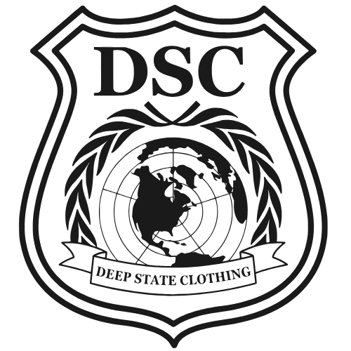 Deep State Clothing